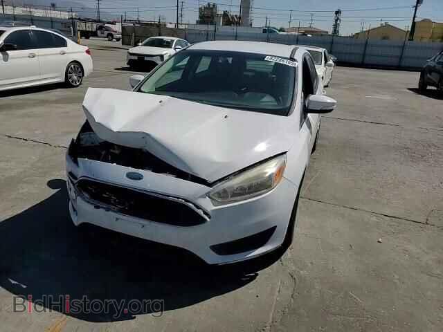2015 FORD FOCUS - VIN: 1FADP3F20FL379733 - Фото 13