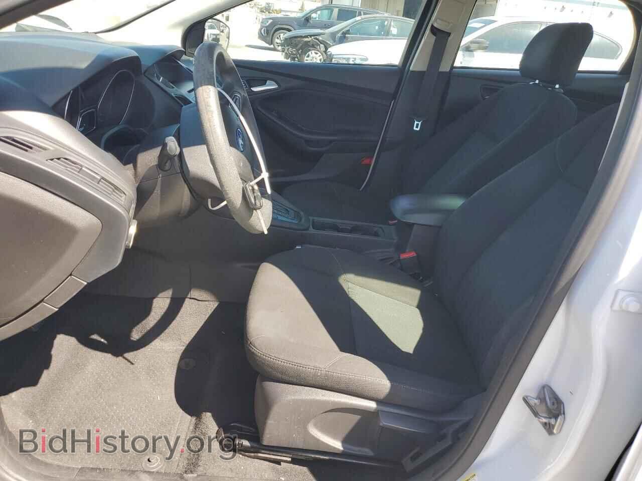 2015 FORD FOCUS - VIN: 1FADP3F20FL379733 - Фото 7