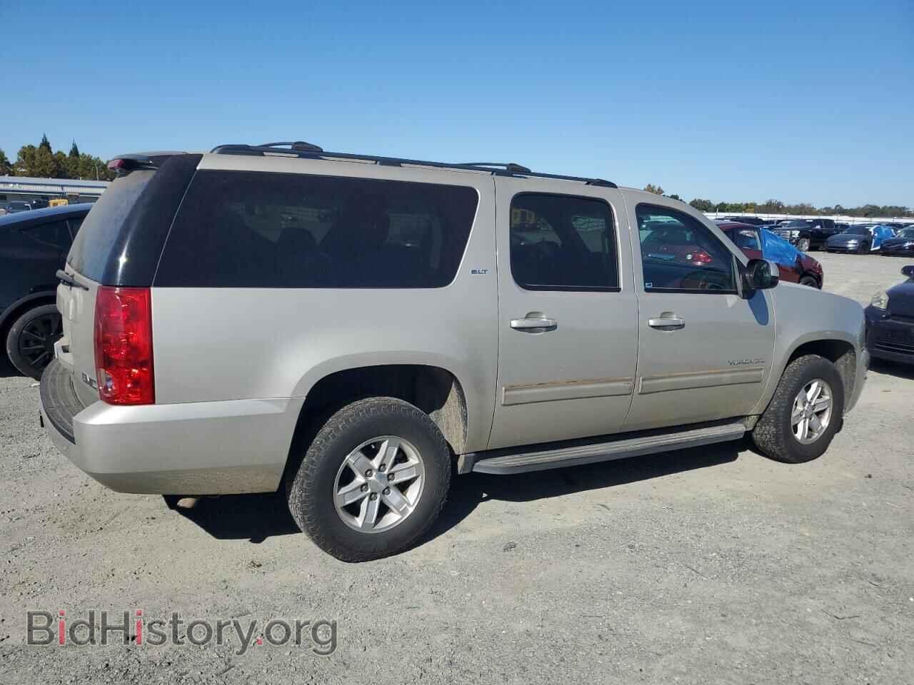 2014 GMC YUKON - VIN: 1GKS2KE7XER117886 - Фото 3