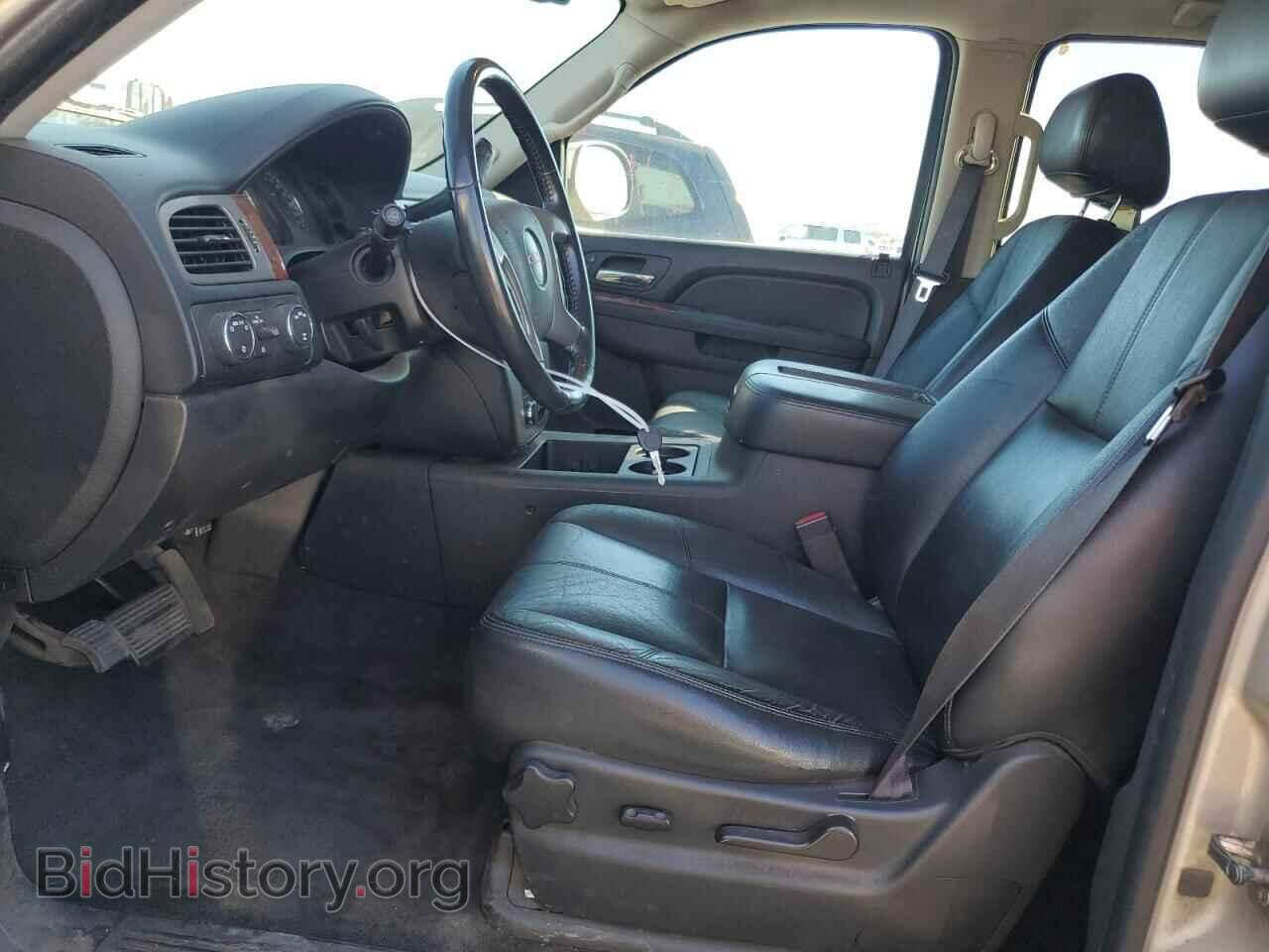 2014 GMC YUKON - VIN: 1GKS2KE7XER117886 - Фото 7