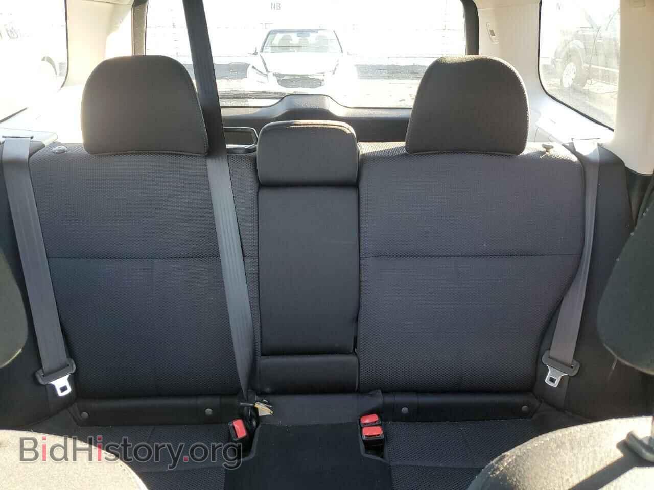 2013 SUBARU FORESTER - VIN: JF2SHABC2DH423850 - Фото 10
