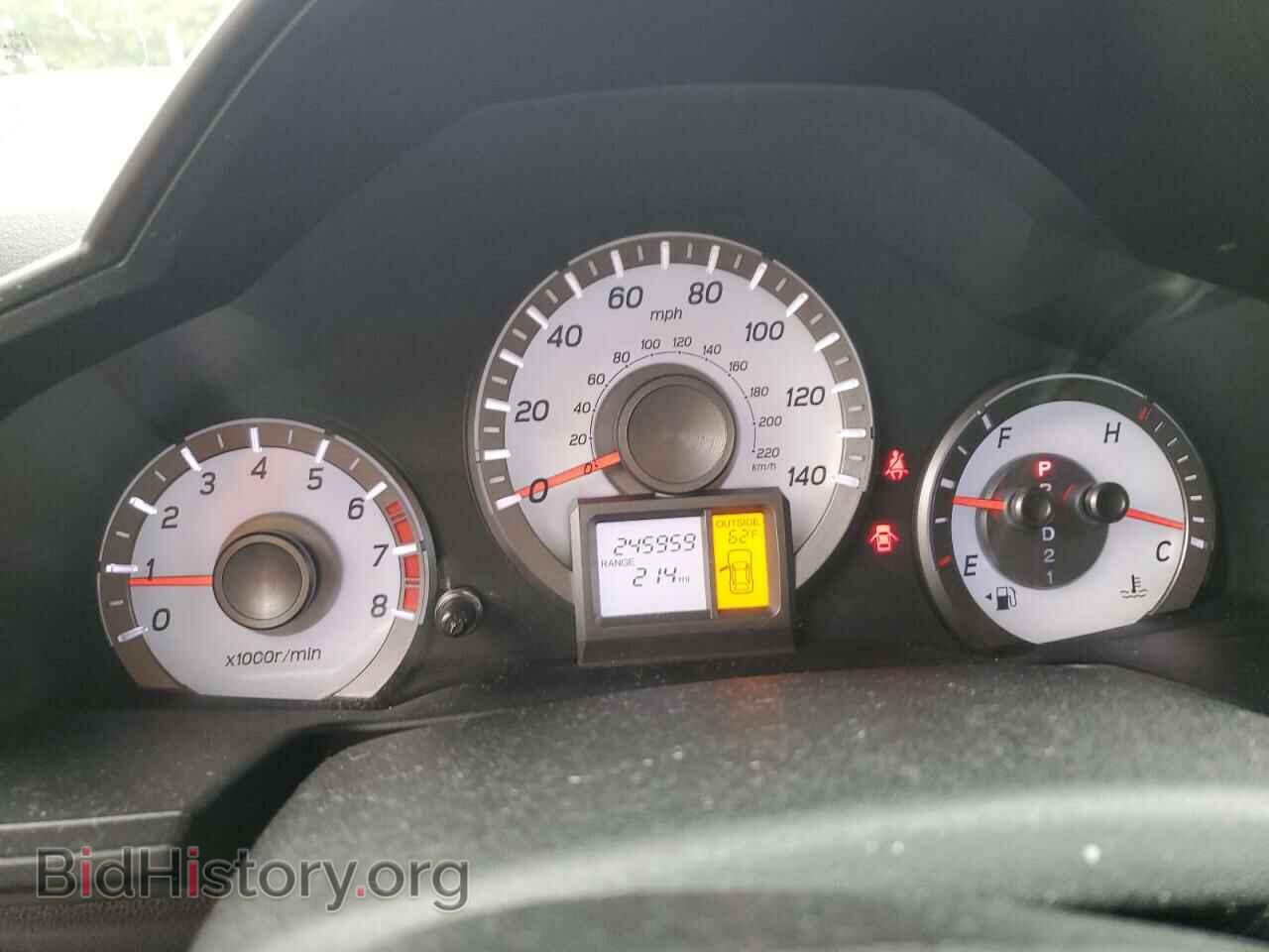 2013 HONDA PILOT - VIN: 5FNYF3H54DB016664 - Фото 9