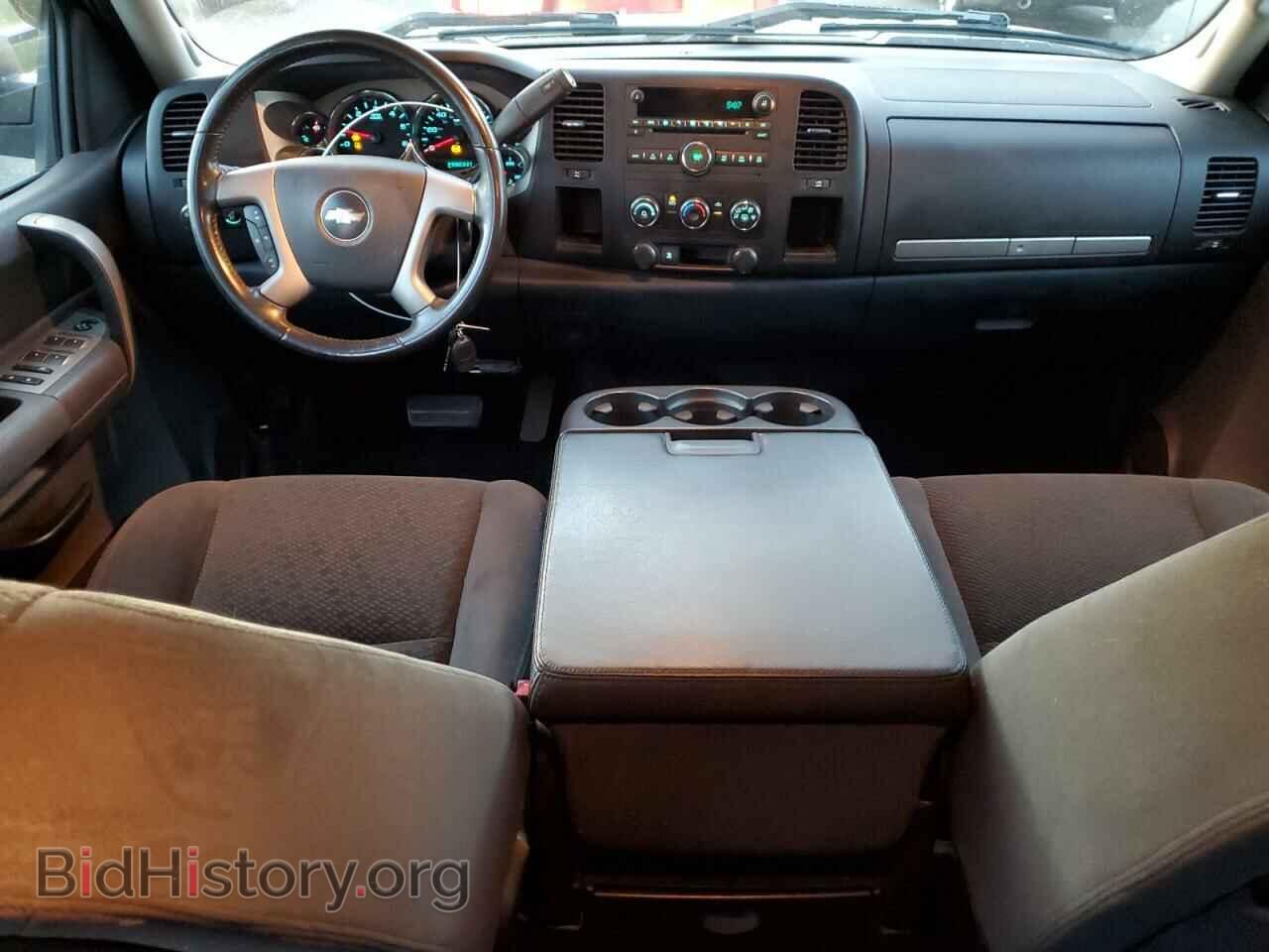 2007 CHEVROLET ALL Models - VIN: 2GCEC13C271569682 - Фото 8