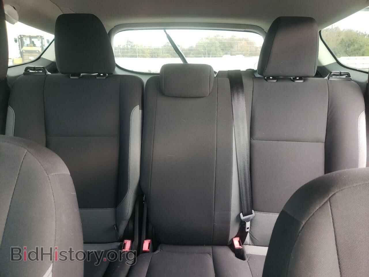 2013 FORD ESCAPE - VIN: 1FMCU0F77DUB36660 - Фото 10