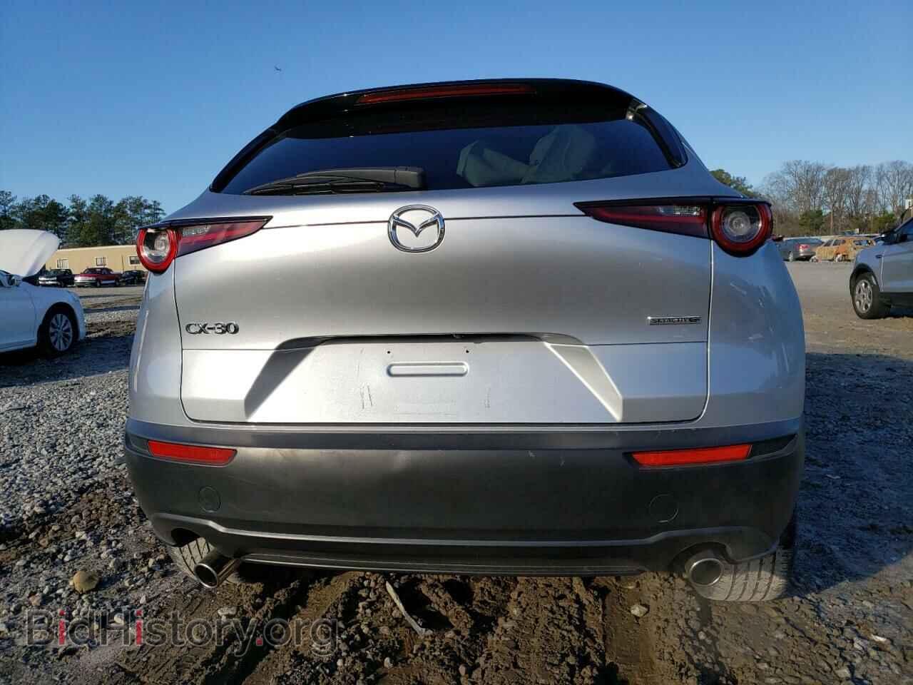 2021 MAZDA CX30 - VIN: 3MVDMABL2MM212967 - Фото 6