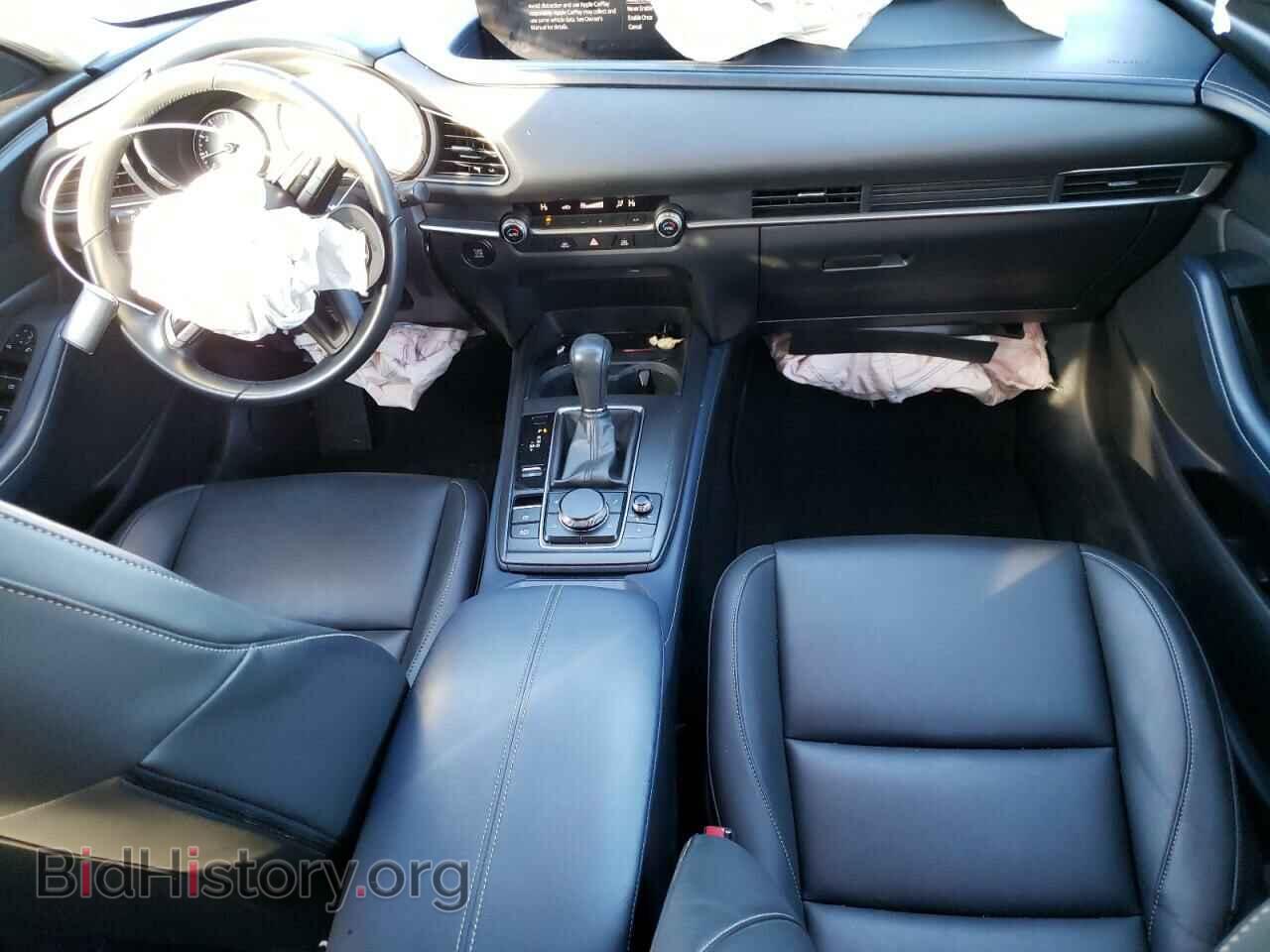 2021 MAZDA CX30 - VIN: 3MVDMABL2MM212967 - Фото 8