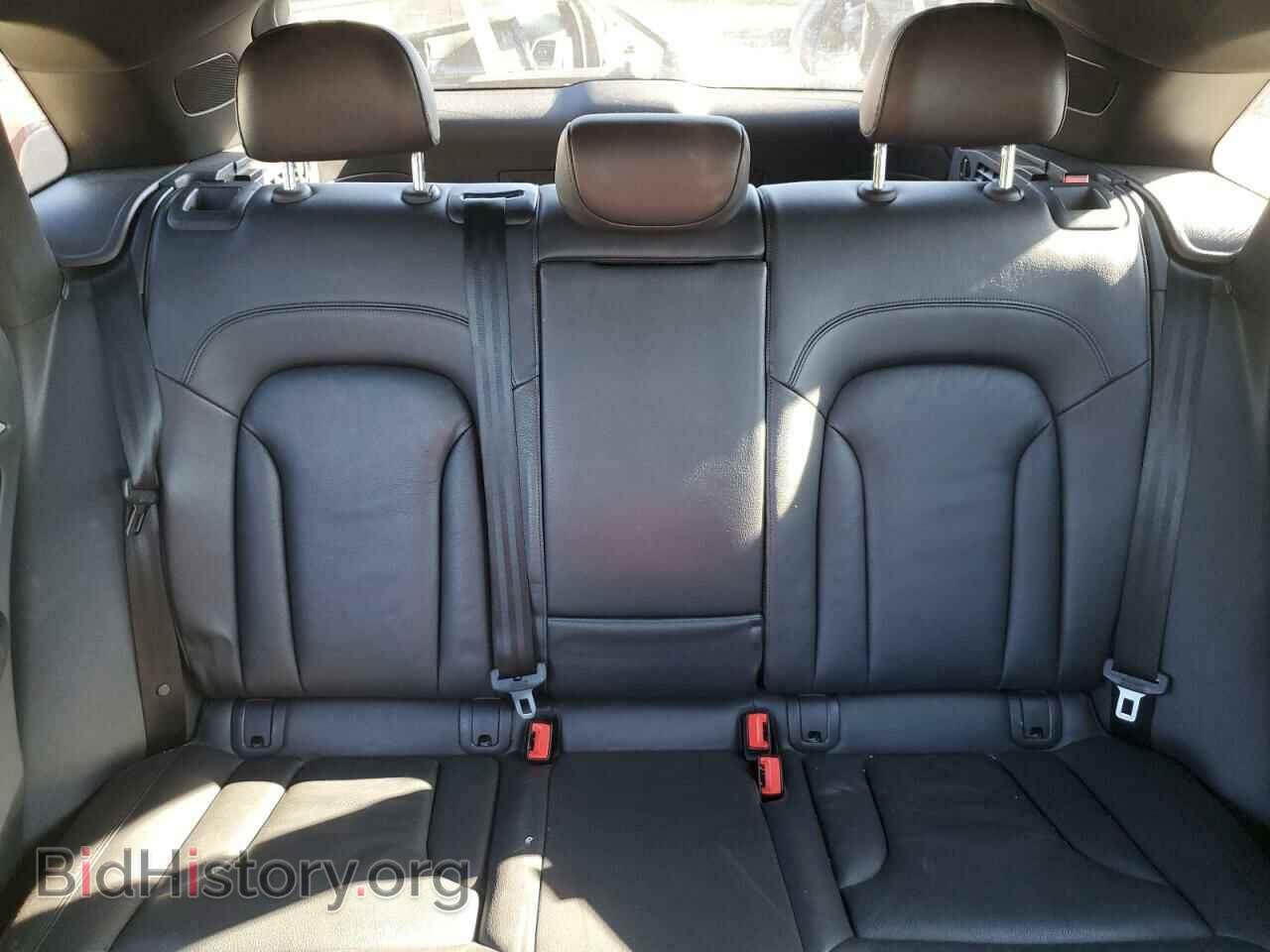 2017 AUDI Q3 - VIN: WA1BCCFS4HR016830 - Photo 10