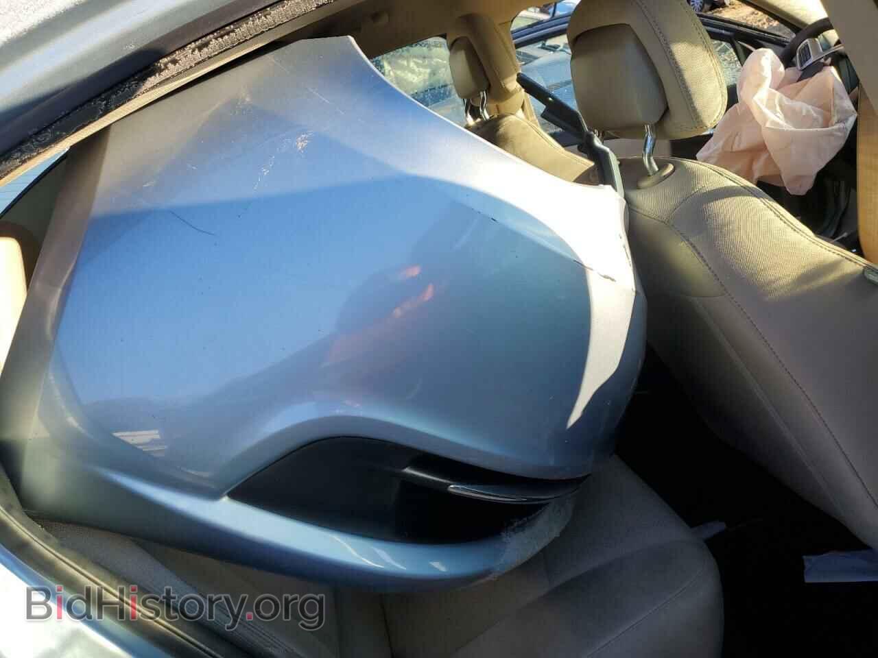 2012 CHRYSLER 200 - VIN: 1C3CCBBB2CN332046 - Photo 12