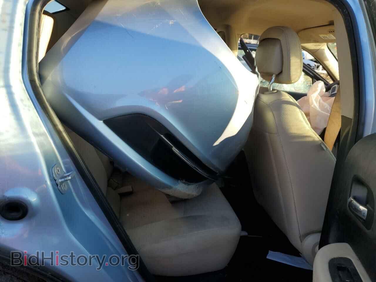2012 CHRYSLER 200 - VIN: 1C3CCBBB2CN332046 - Photo 10