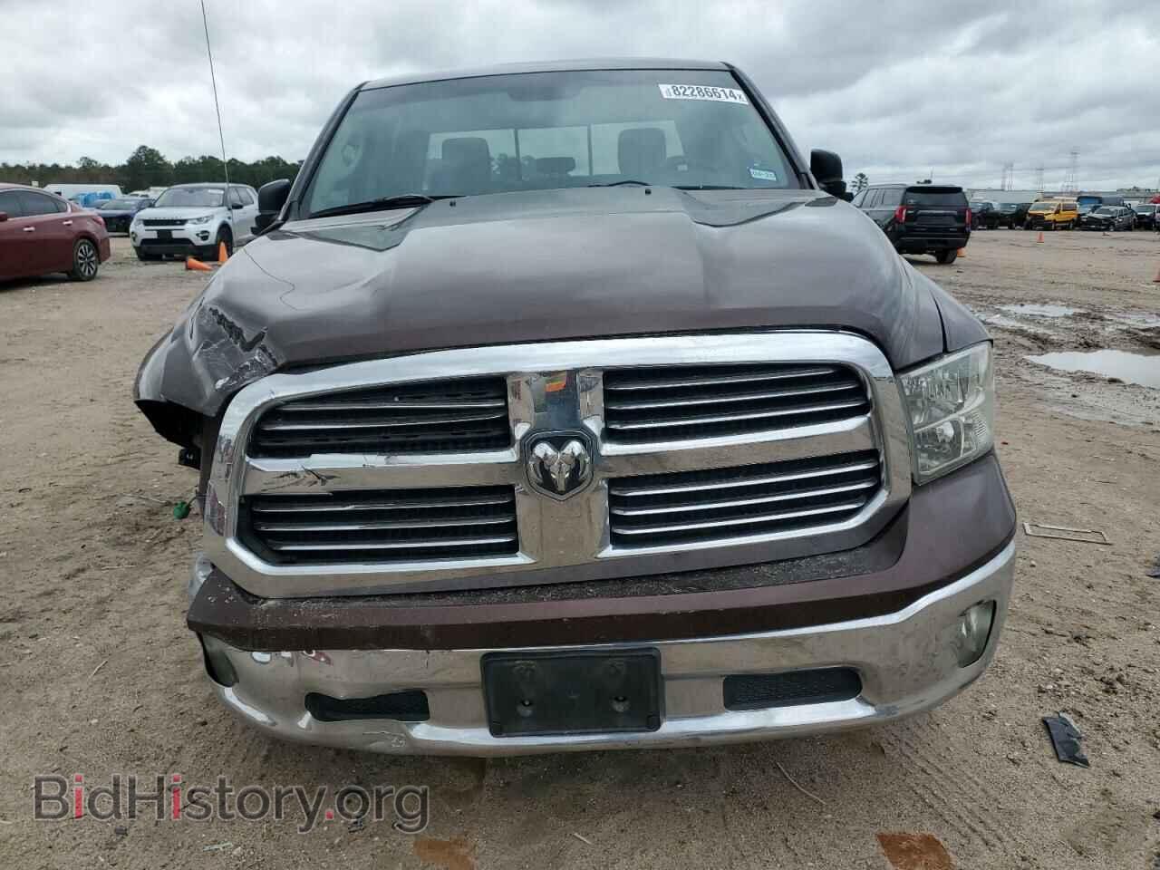 2013 RAM 1500 - VIN: 1C6RR6LT2DS627337 - Фото 5