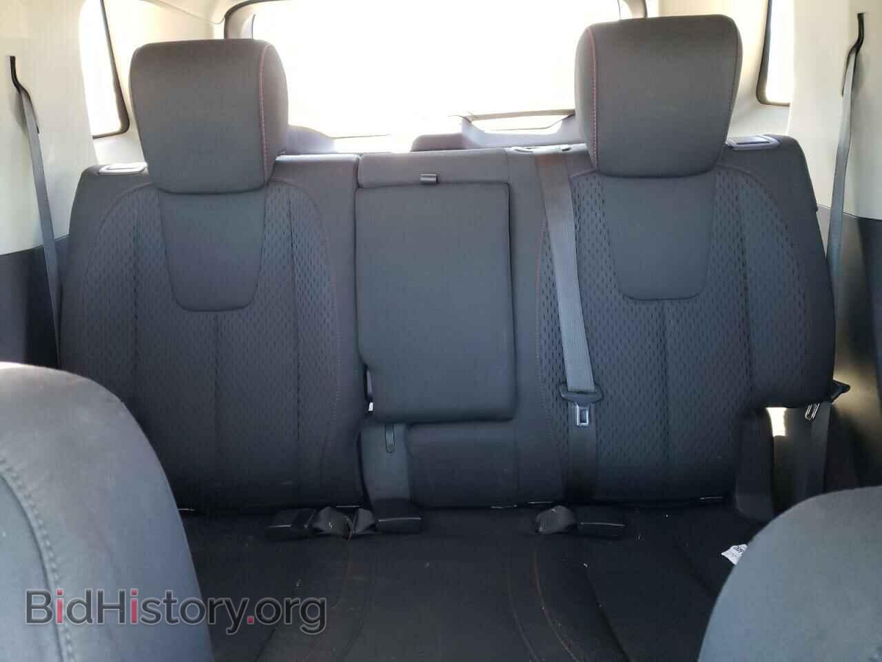 2010 GMC TERRAIN - VIN: 2CTALBEW4A6357862 - Фото 10