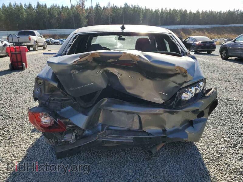 2013 Dodge AVENGER (VIN 1C3CDZCB1DN680183) — photo 6 of 12