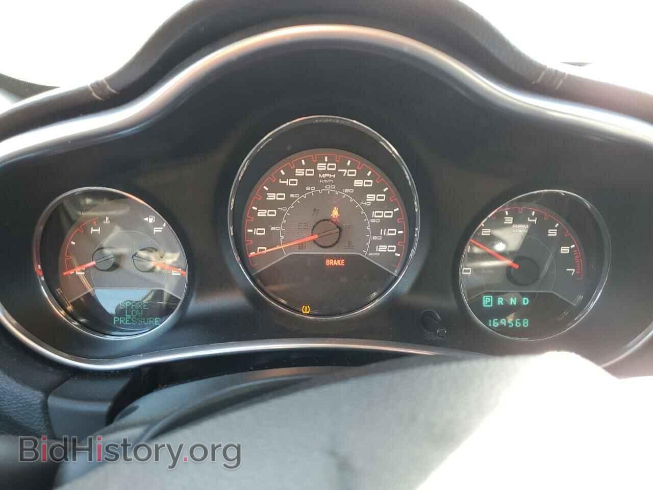 2013 DODGE AVENGER - VIN: 1C3CDZCB1DN680183 - Фото 9