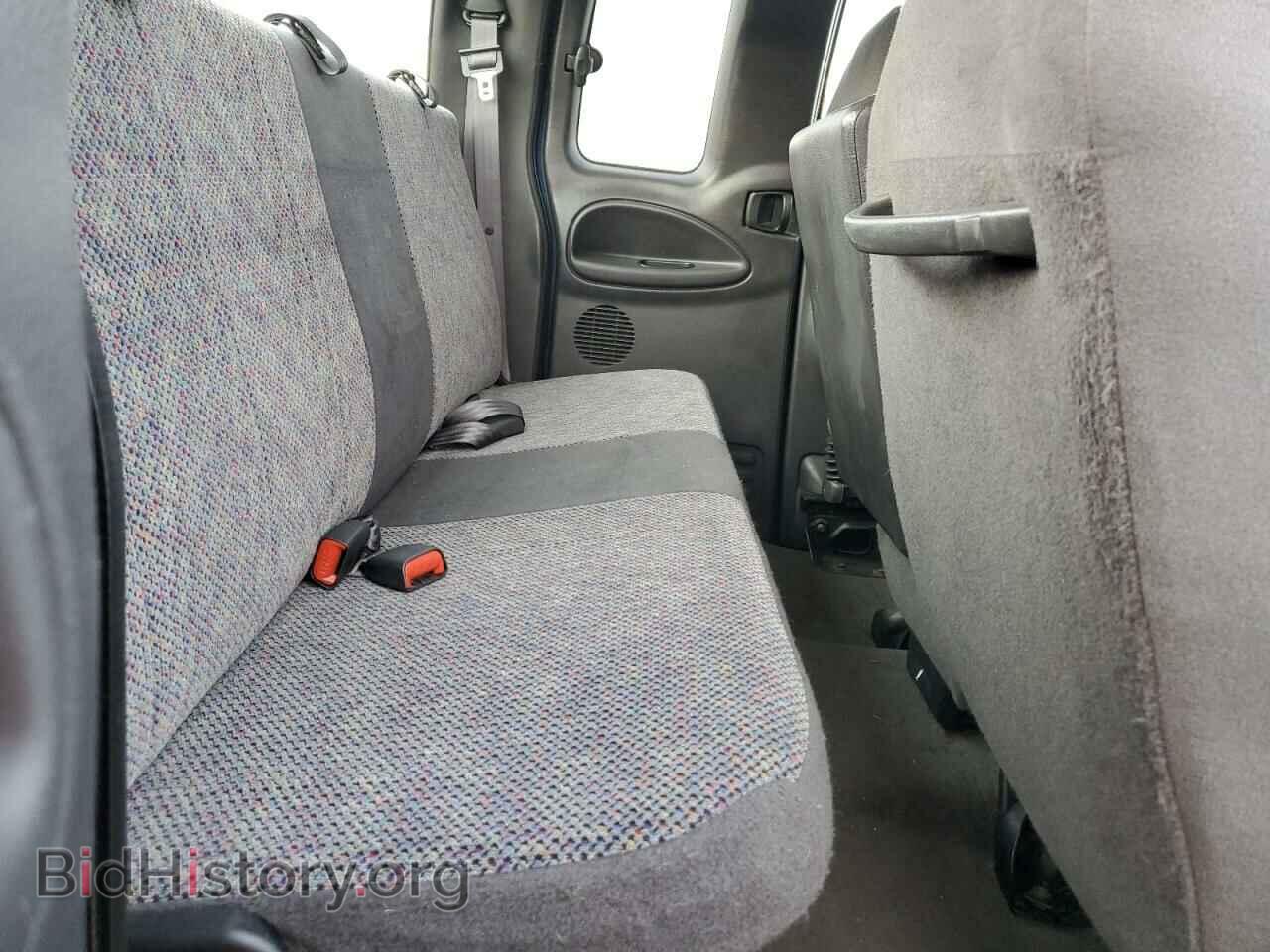 2001 DODGE All Models - VIN: 3B7HF13Z61M524298 - Photo 10
