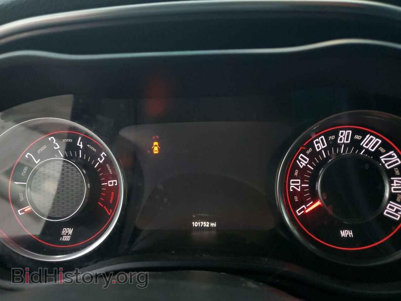 2015 DODGE CHALLENGER - VIN: 2C3CDZAG4FH761480 - Фото 9