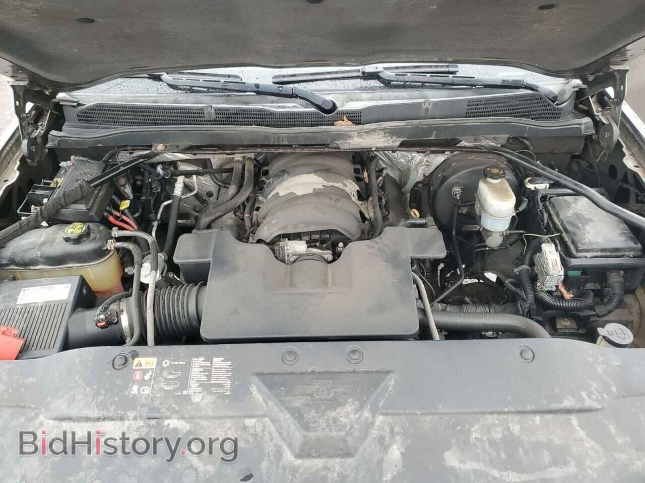 2015 CHEVROLET ALL Models - VIN: 1GCVKSEC6FZ166834 - Фото 11