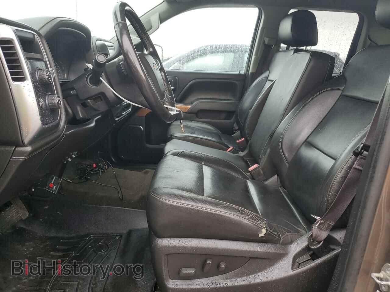 2015 CHEVROLET ALL Models - VIN: 1GCVKSEC6FZ166834 - Фото 7