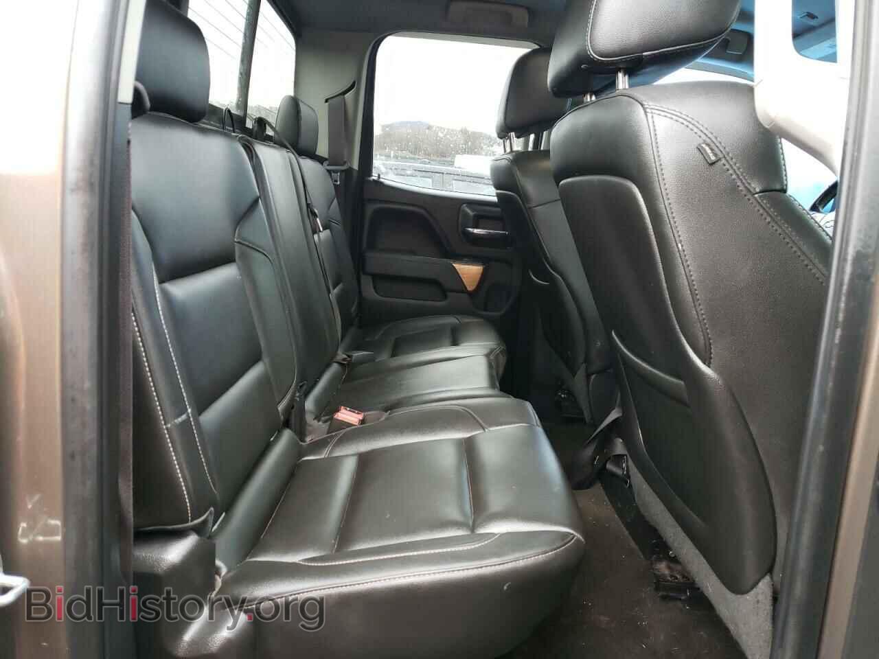 2015 CHEVROLET ALL Models - VIN: 1GCVKSEC6FZ166834 - Фото 10