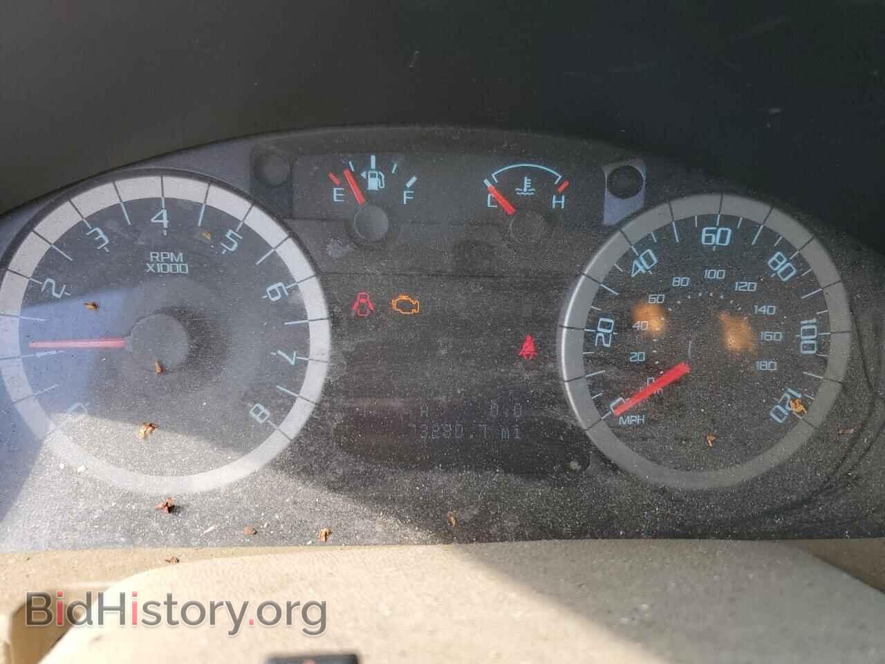 2012 FORD ESCAPE - VIN: 1FMCU0E75CKA34706 - Фото 9