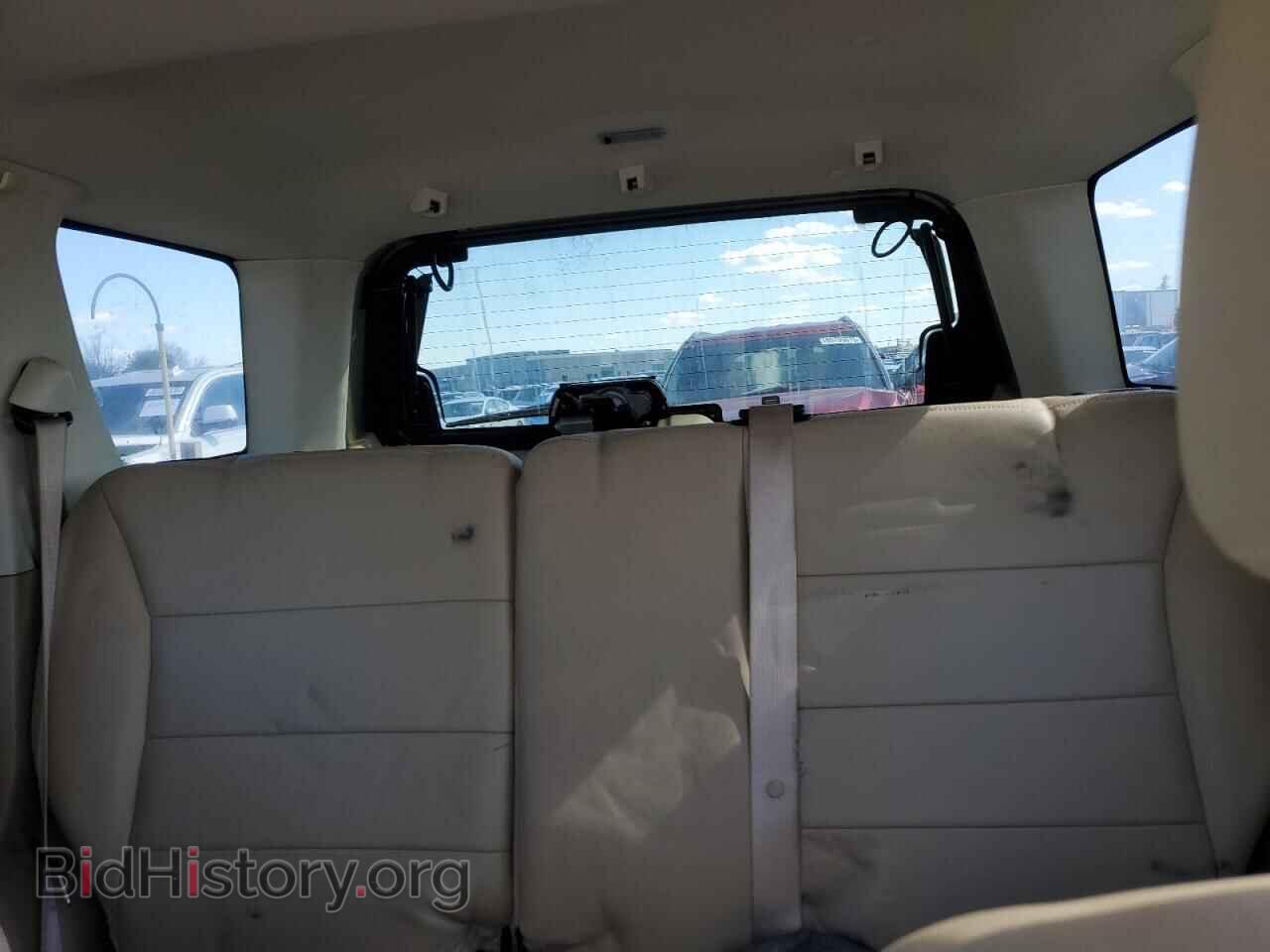 2012 FORD ESCAPE - VIN: 1FMCU0E75CKA34706 - Фото 10