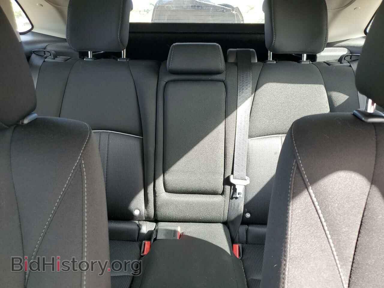 2019 MAZDA CX-3 - VIN: JM1DKDB72K0418818 - Фото 10
