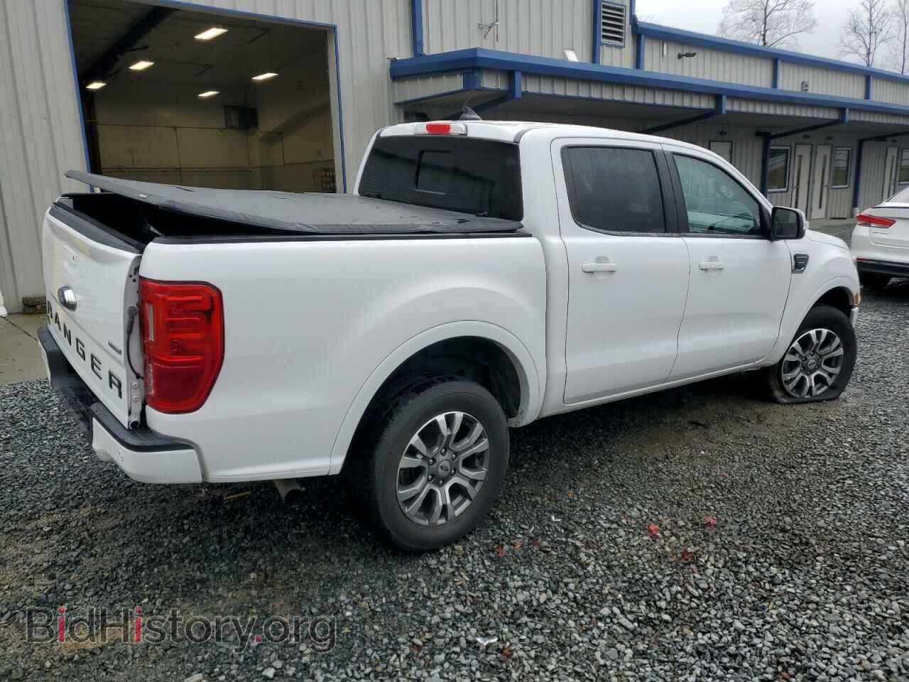 2020 FORD RANGER - VIN: 1FTER4EH1LLA21136 - Фото 3