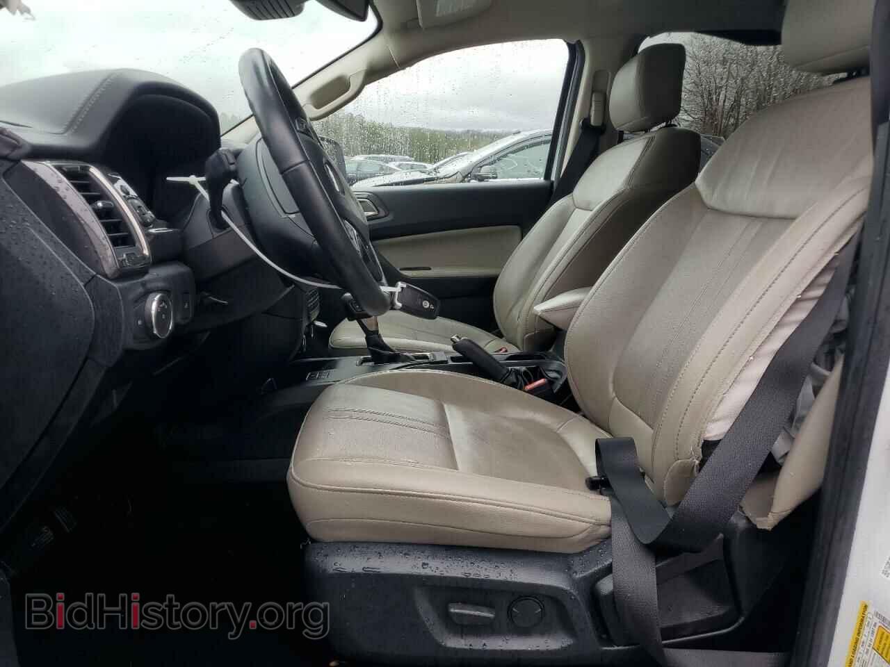 2020 FORD RANGER - VIN: 1FTER4EH1LLA21136 - Фото 7