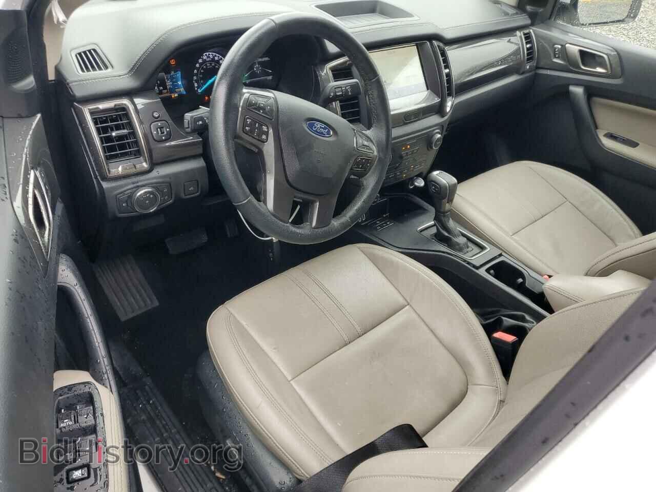 2020 FORD RANGER - VIN: 1FTER4EH1LLA21136 - Фото 8
