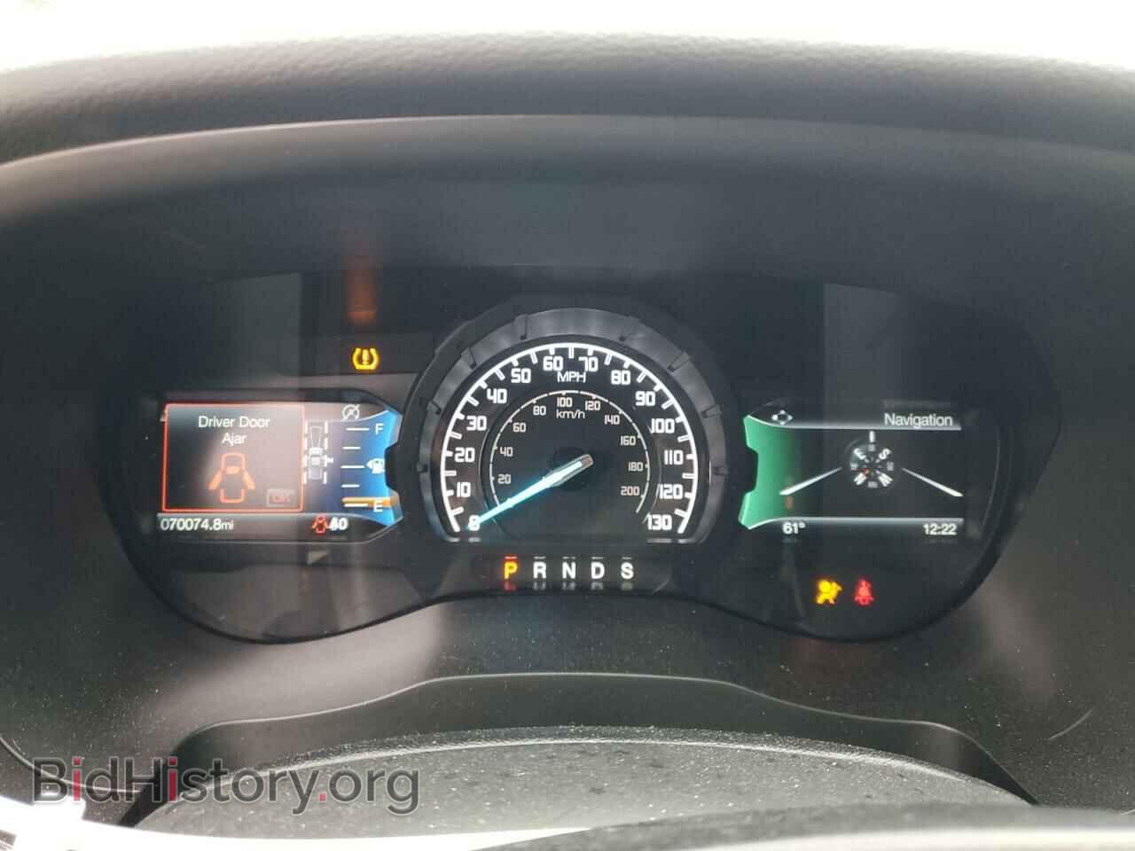 2020 FORD RANGER - VIN: 1FTER4EH1LLA21136 - Фото 9