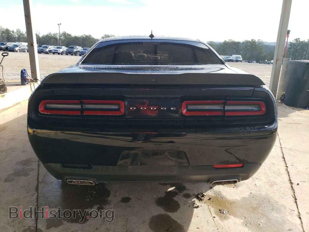 2018 DODGE CHALLENGER - VIN: 2C3CDZAG6JH155218 - Photo 6