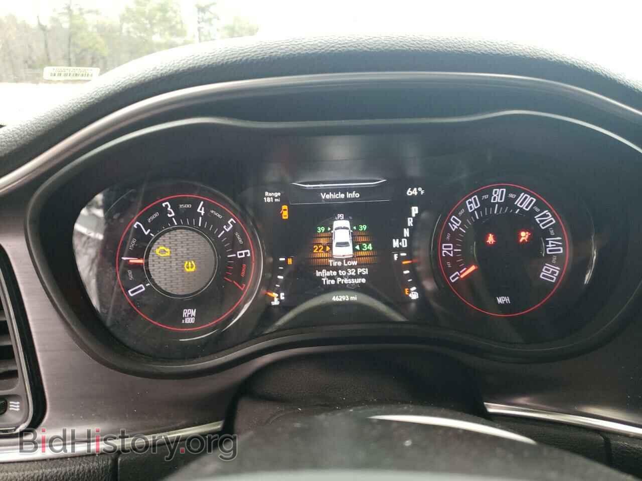 2018 DODGE CHALLENGER - VIN: 2C3CDZAG6JH155218 - Photo 9