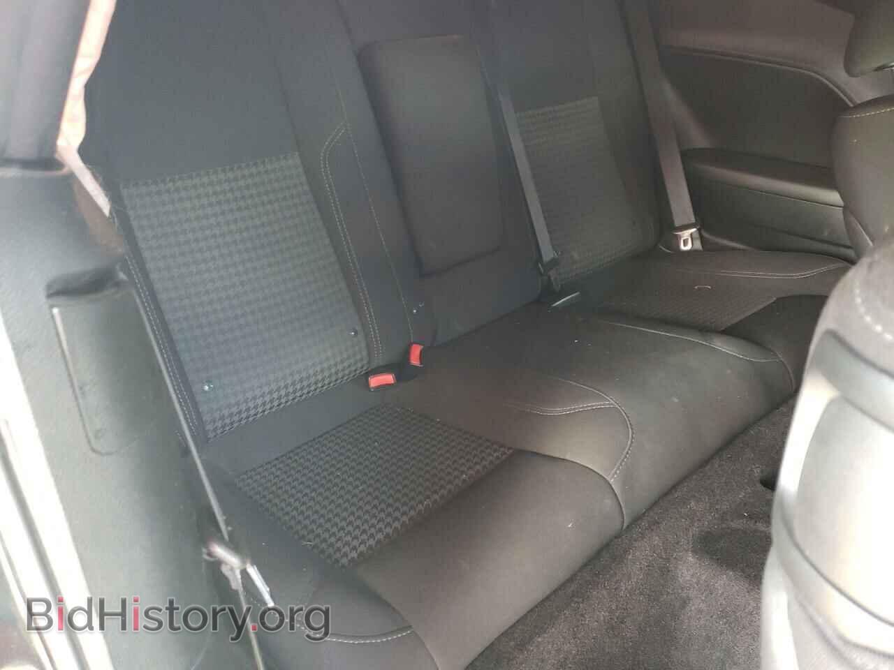 2018 DODGE CHALLENGER - VIN: 2C3CDZAG6JH155218 - Photo 10