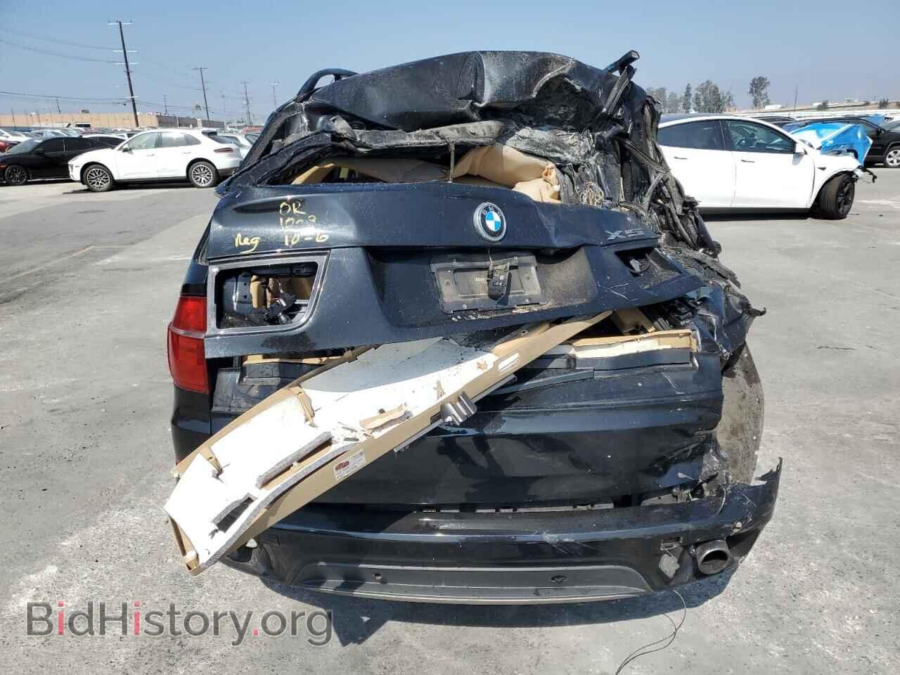 2013 BMW X5 - VIN: 5UXZV4C58D0E00368 - Фото 6