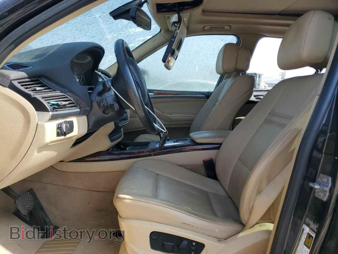 2013 BMW X5 - VIN: 5UXZV4C58D0E00368 - Фото 7