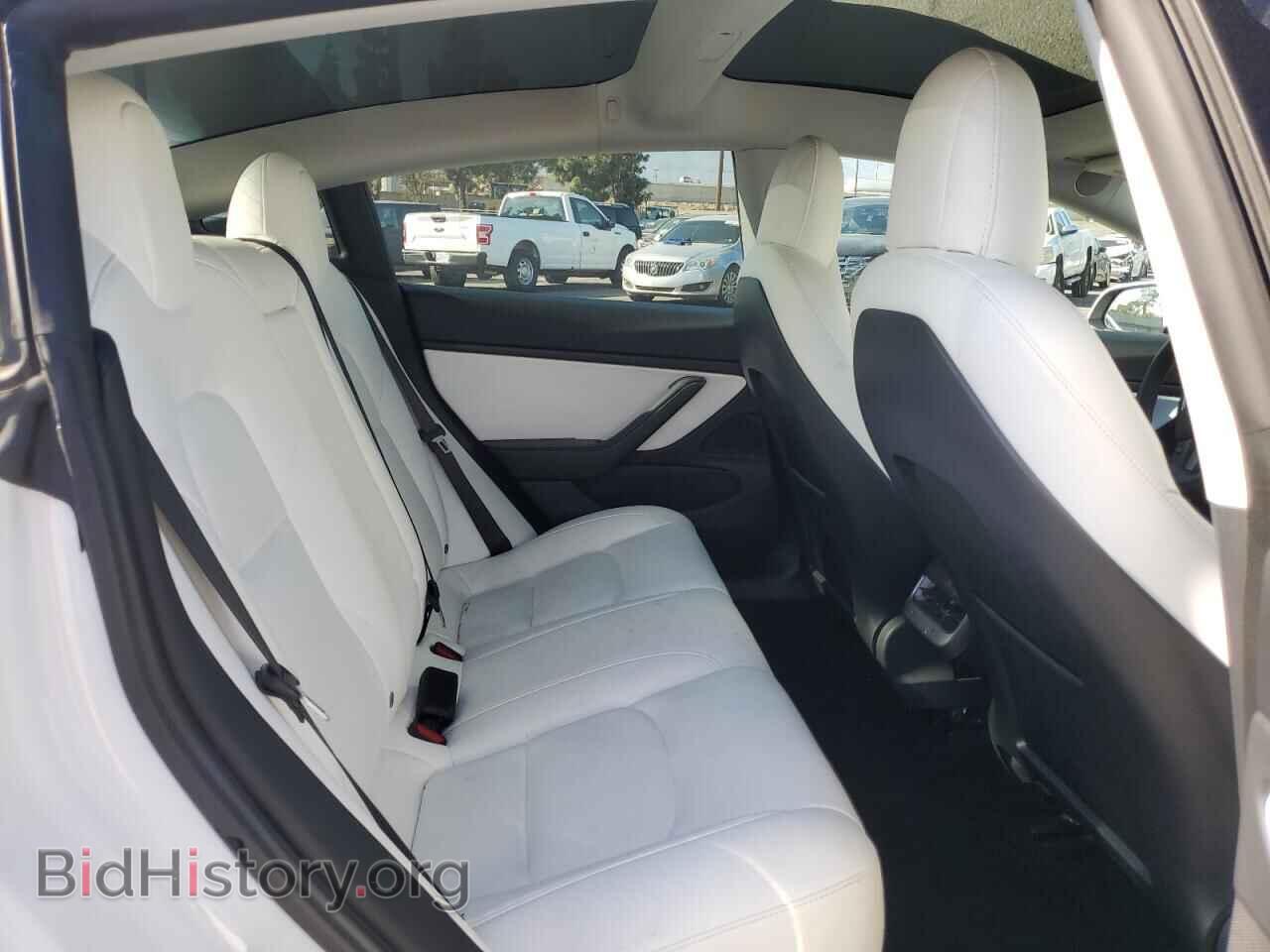 2021 TESLA MODEL 3 - VIN: 5YJ3E1EA3MF927832 - Photo 10
