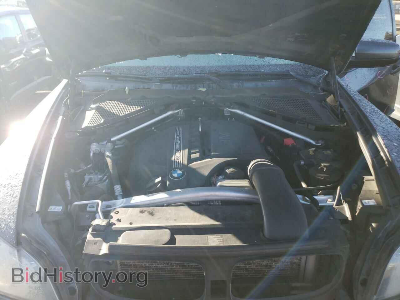 2012 BMW X5 - VIN: 5UXZV4C55CL765083 - Фото 12