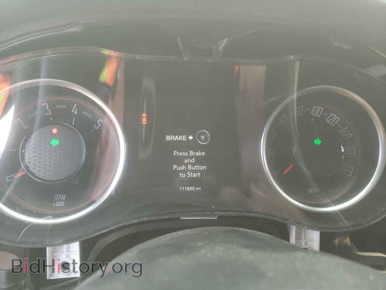2017 DODGE CHALLENGER - VIN: 2C3CDZFJ0HH574177 - Фото 9