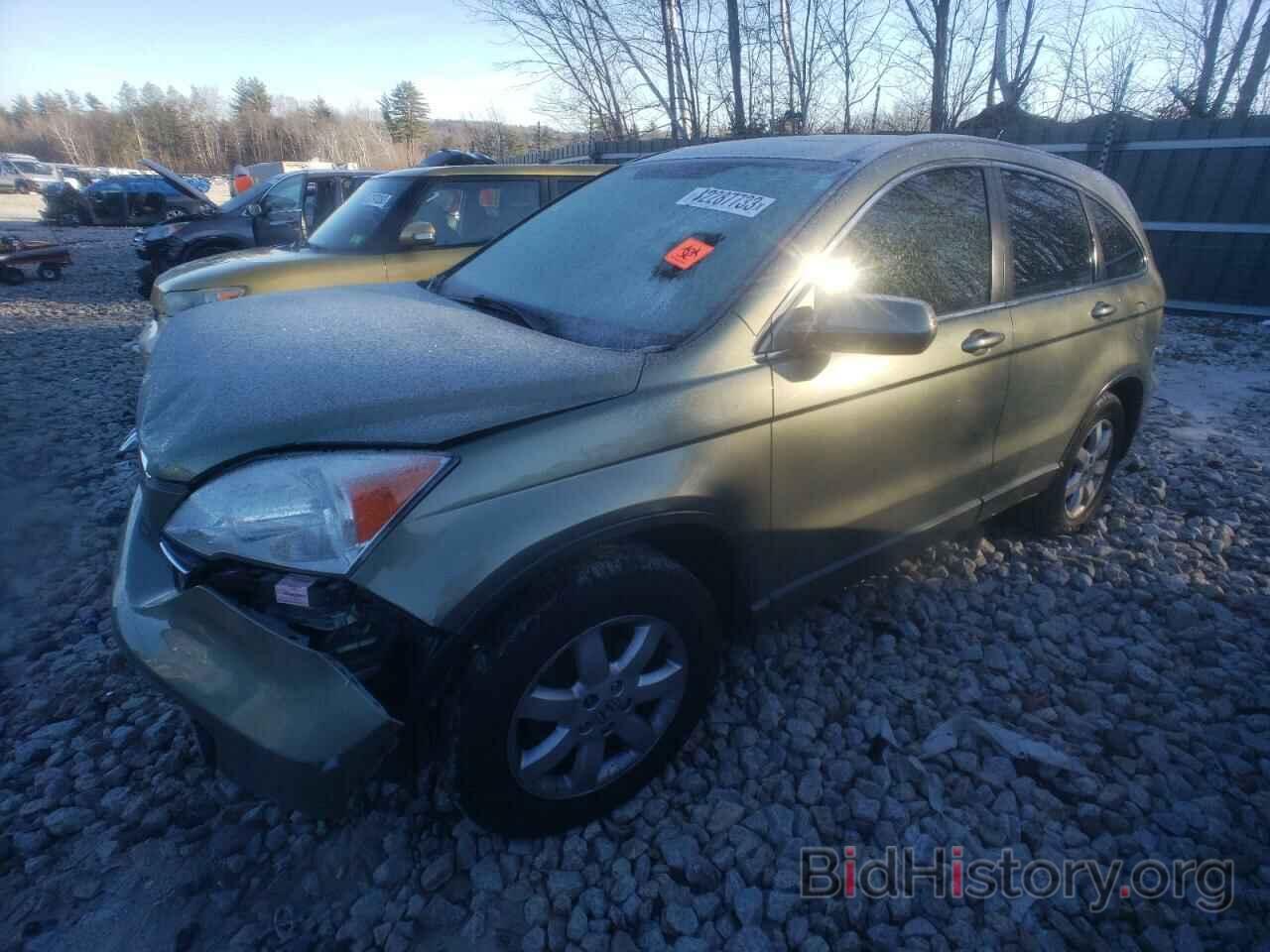 Photo 5J6RE48769L029896 - HONDA CRV 2009