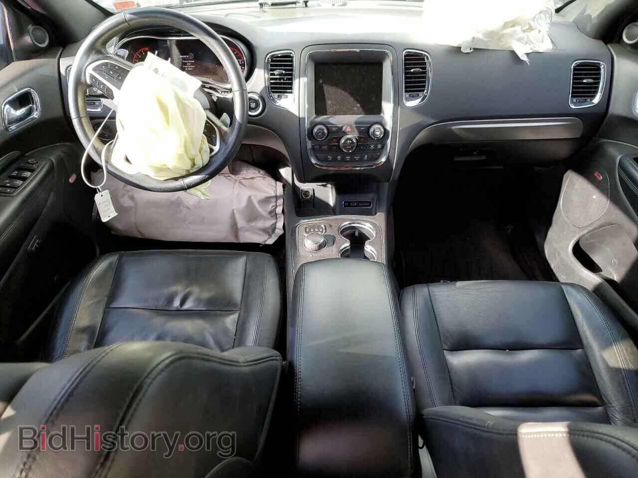 2017 DODGE DURANGO - VIN: 1C4RDJDG1HC907388 - Photo 8
