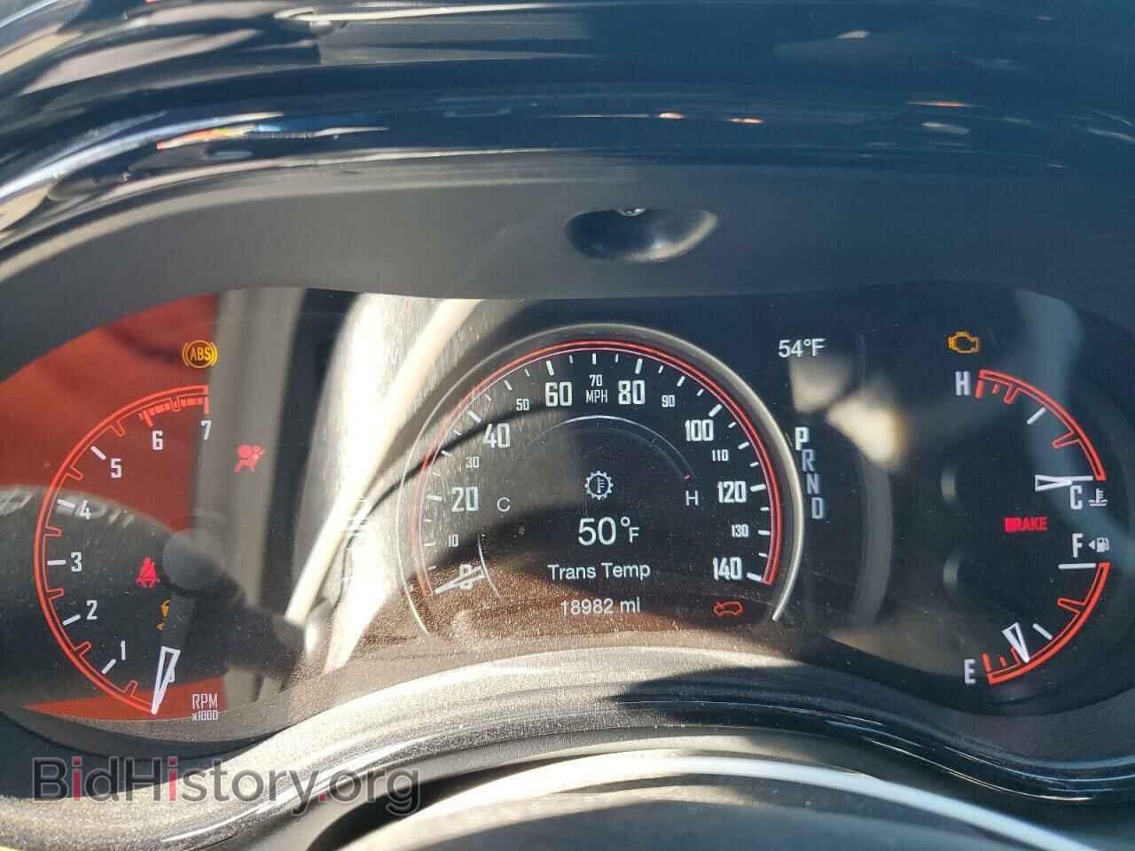 2021 DODGE DURANGO - VIN: 1C4SDHCTXMC749314 - Photo 9
