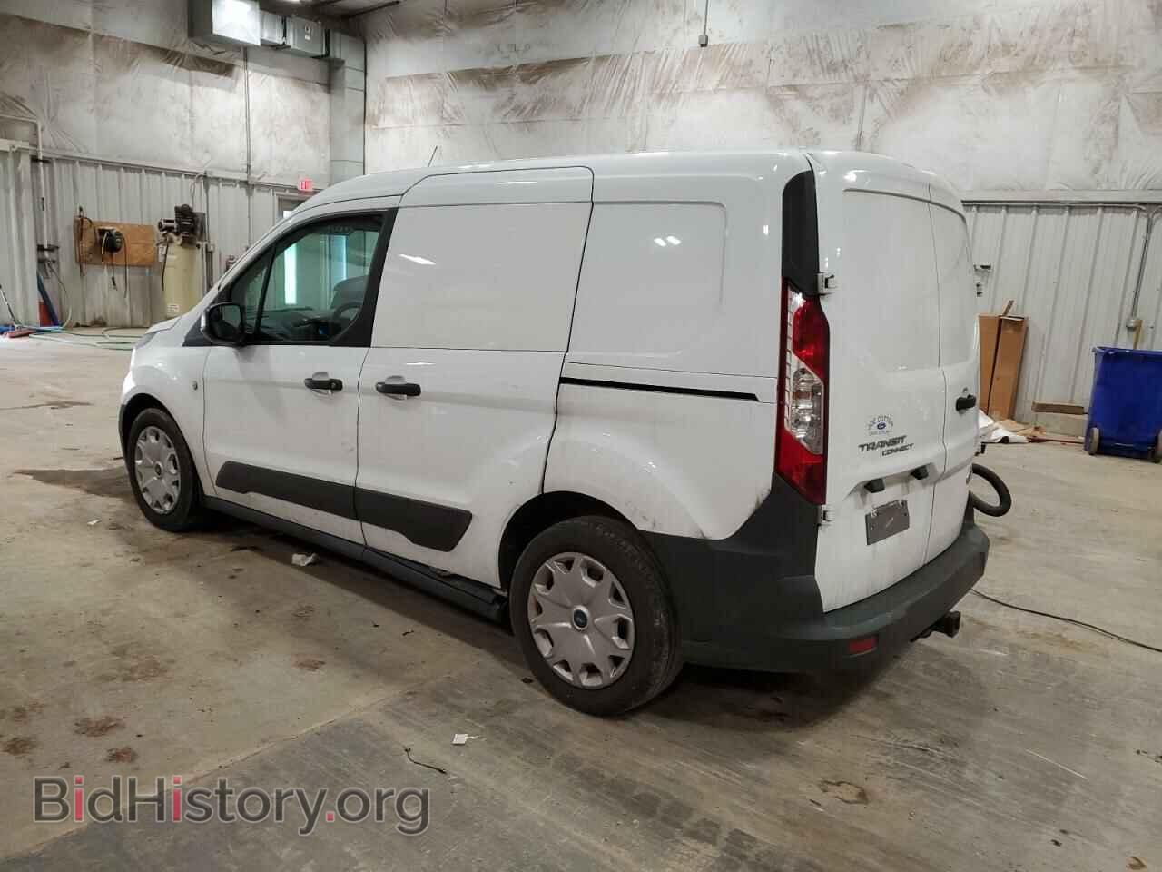 2015 FORD TRANSIT - VIN: NM0LS6E79F1190803 - Photo 2