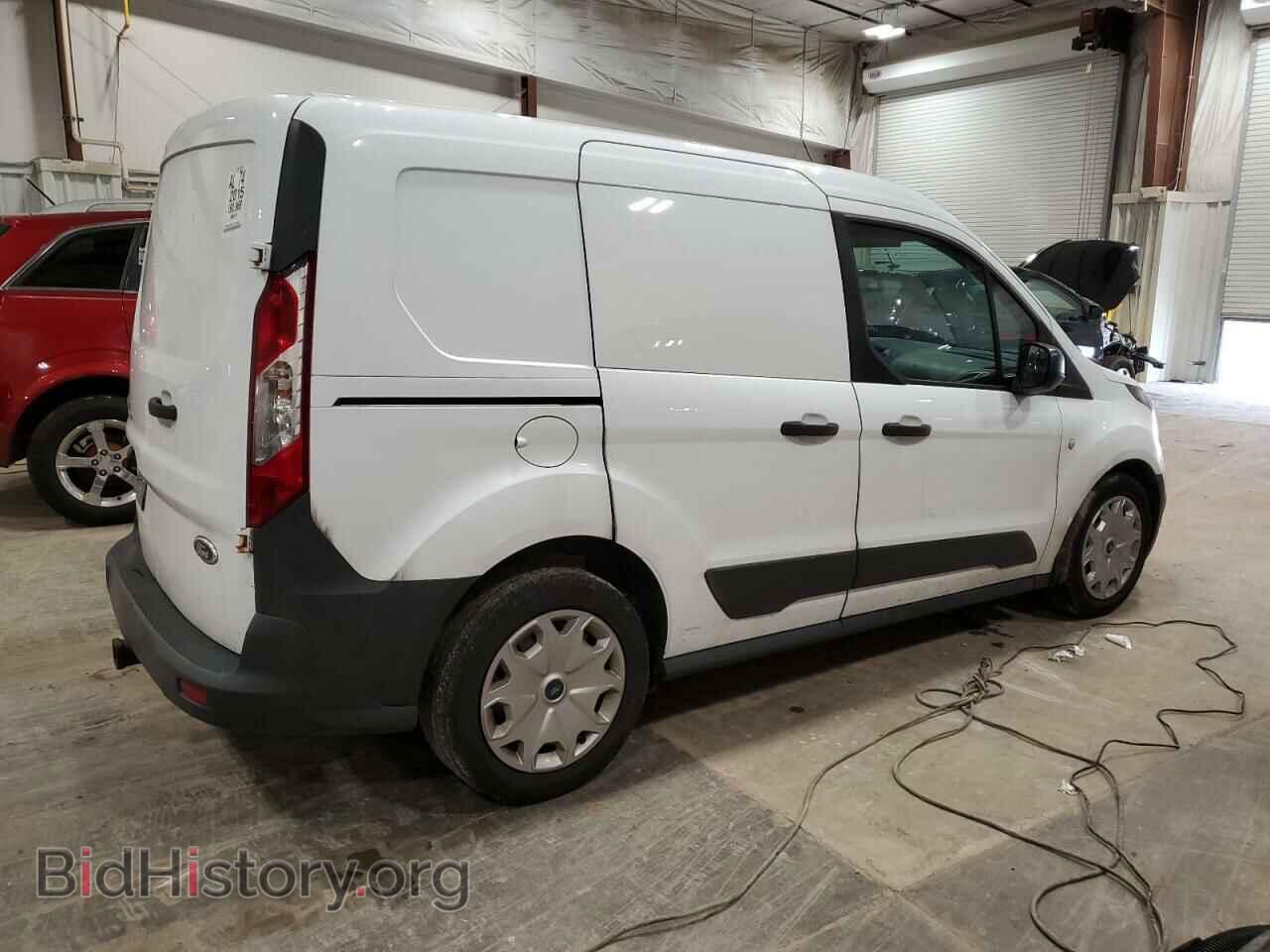 2015 FORD TRANSIT - VIN: NM0LS6E79F1190803 - Photo 3