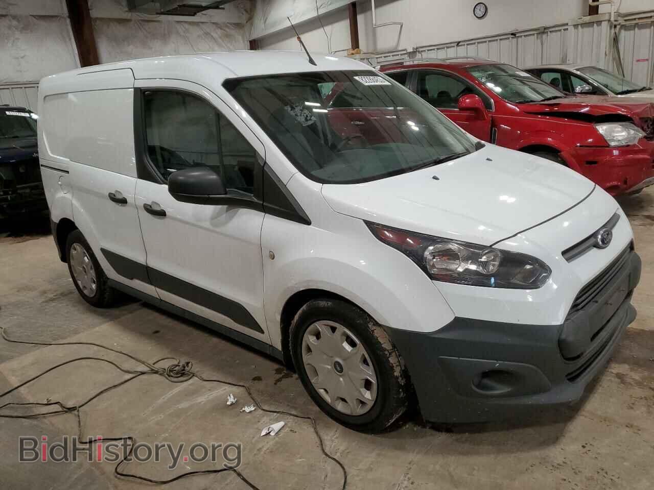 2015 FORD TRANSIT - VIN: NM0LS6E79F1190803 - Photo 4