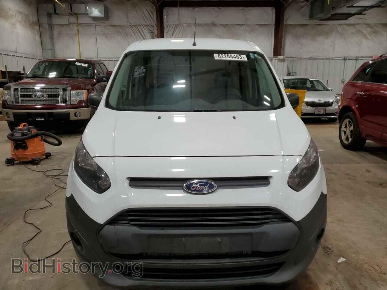 2015 FORD TRANSIT - VIN: NM0LS6E79F1190803 - Photo 5