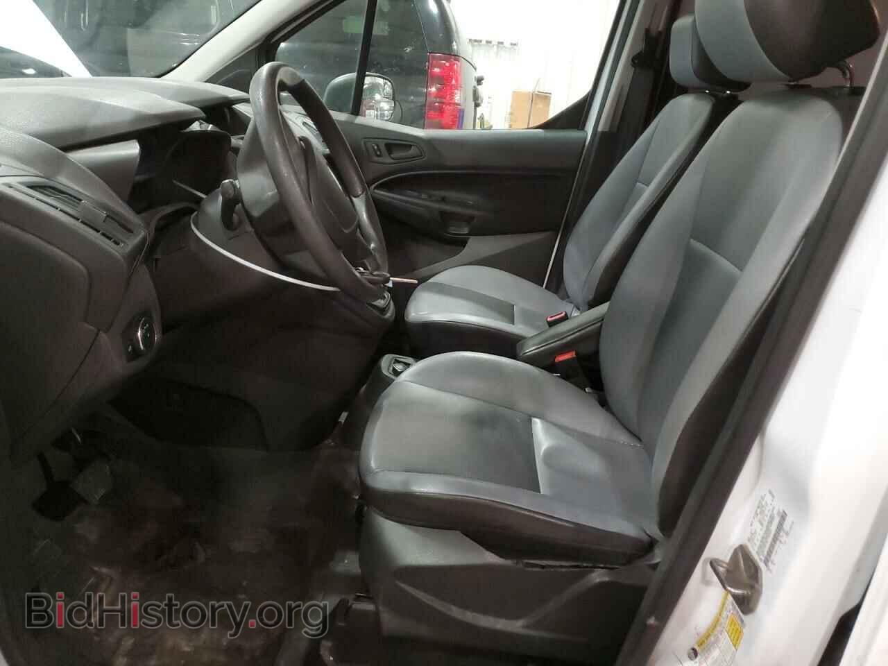 2015 FORD TRANSIT - VIN: NM0LS6E79F1190803 - Photo 7
