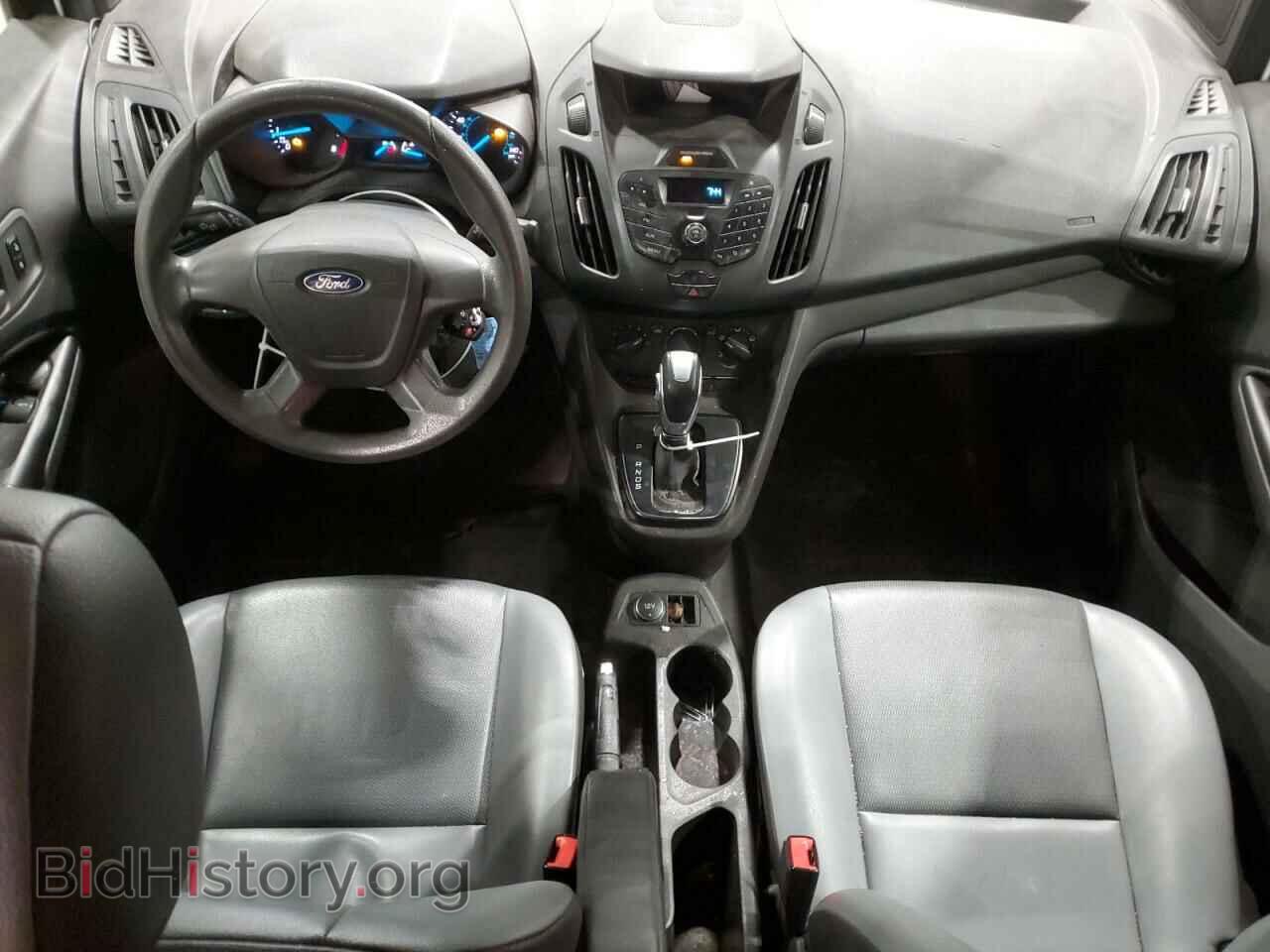 2015 FORD TRANSIT - VIN: NM0LS6E79F1190803 - Photo 8