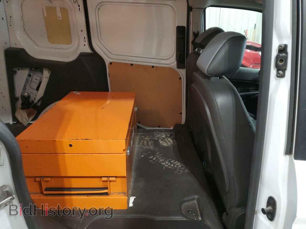 2015 FORD TRANSIT - VIN: NM0LS6E79F1190803 - Photo 10