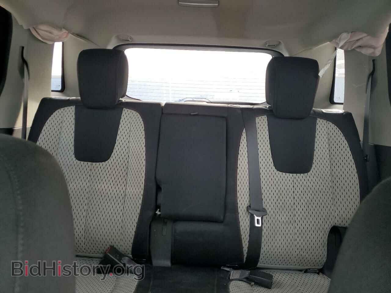 2014 GMC TERRAIN - VIN: 2GKALMEK4E6223173 - Фото 10
