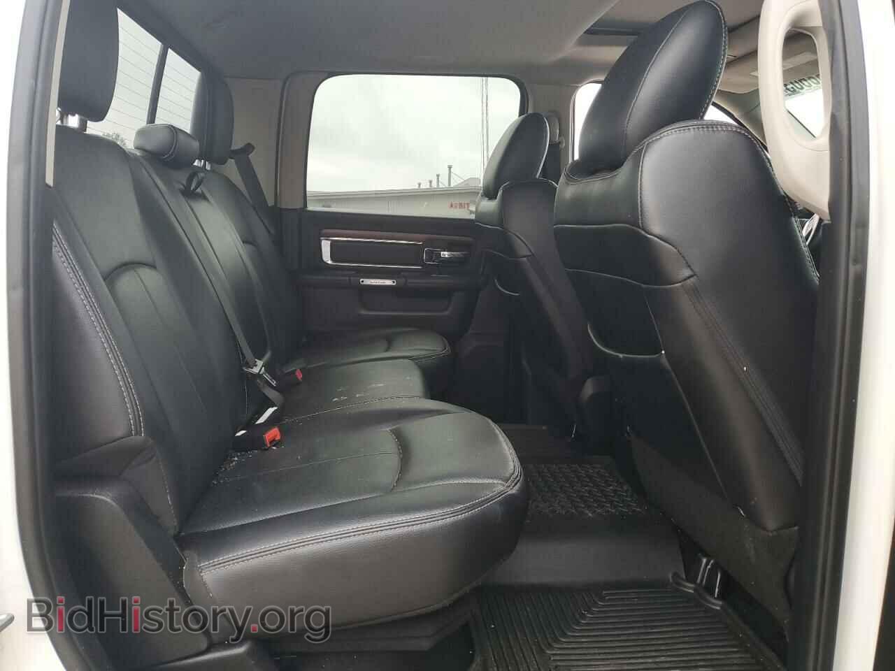 2018 RAM 2500 - VIN: 3C6UR5FJ2JG252065 - Фото 10