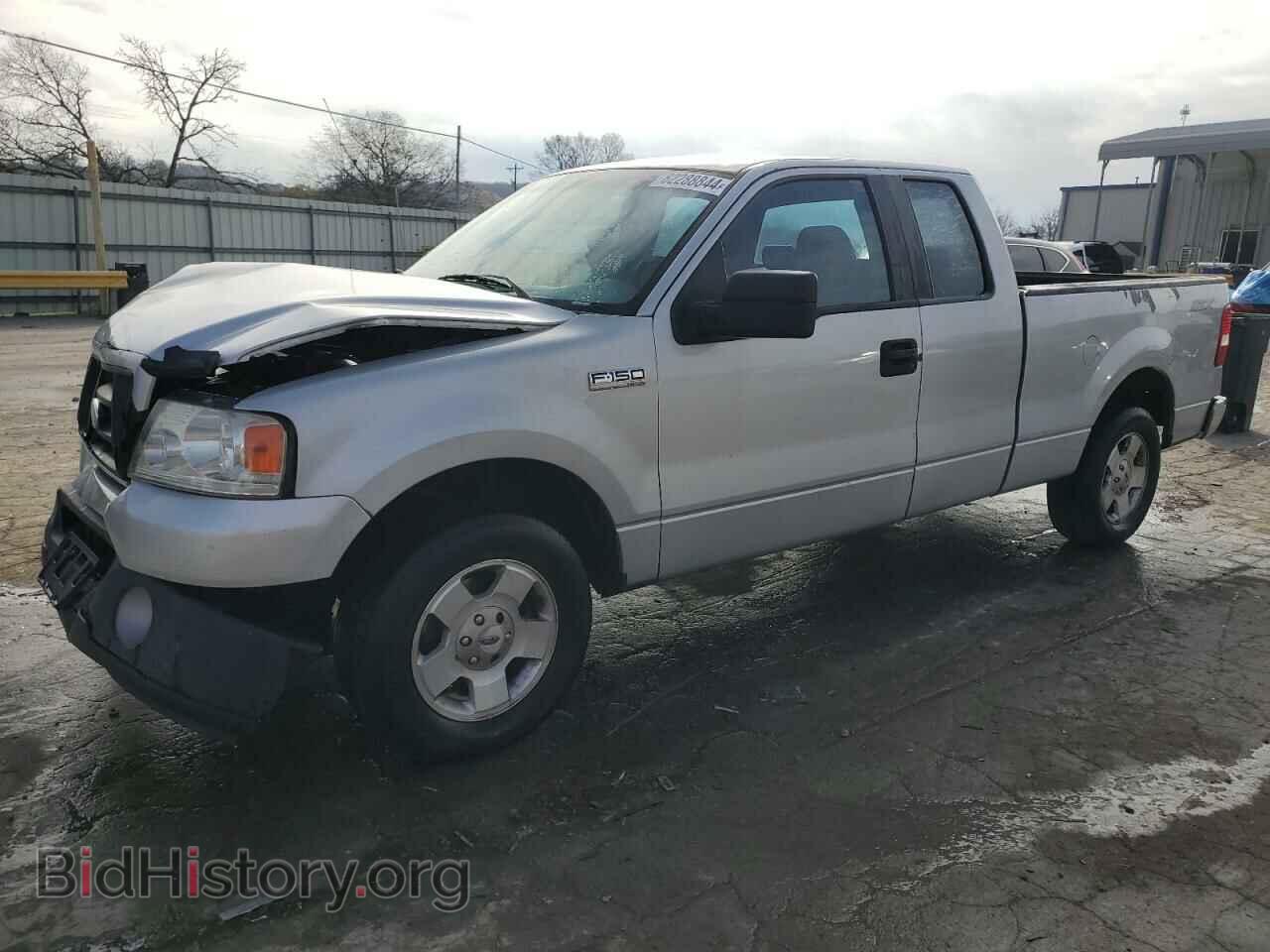 Фотография 1FTRX12W77FA59838 - FORD All Models 2007